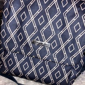 Petunia pickle bottom daiper bag